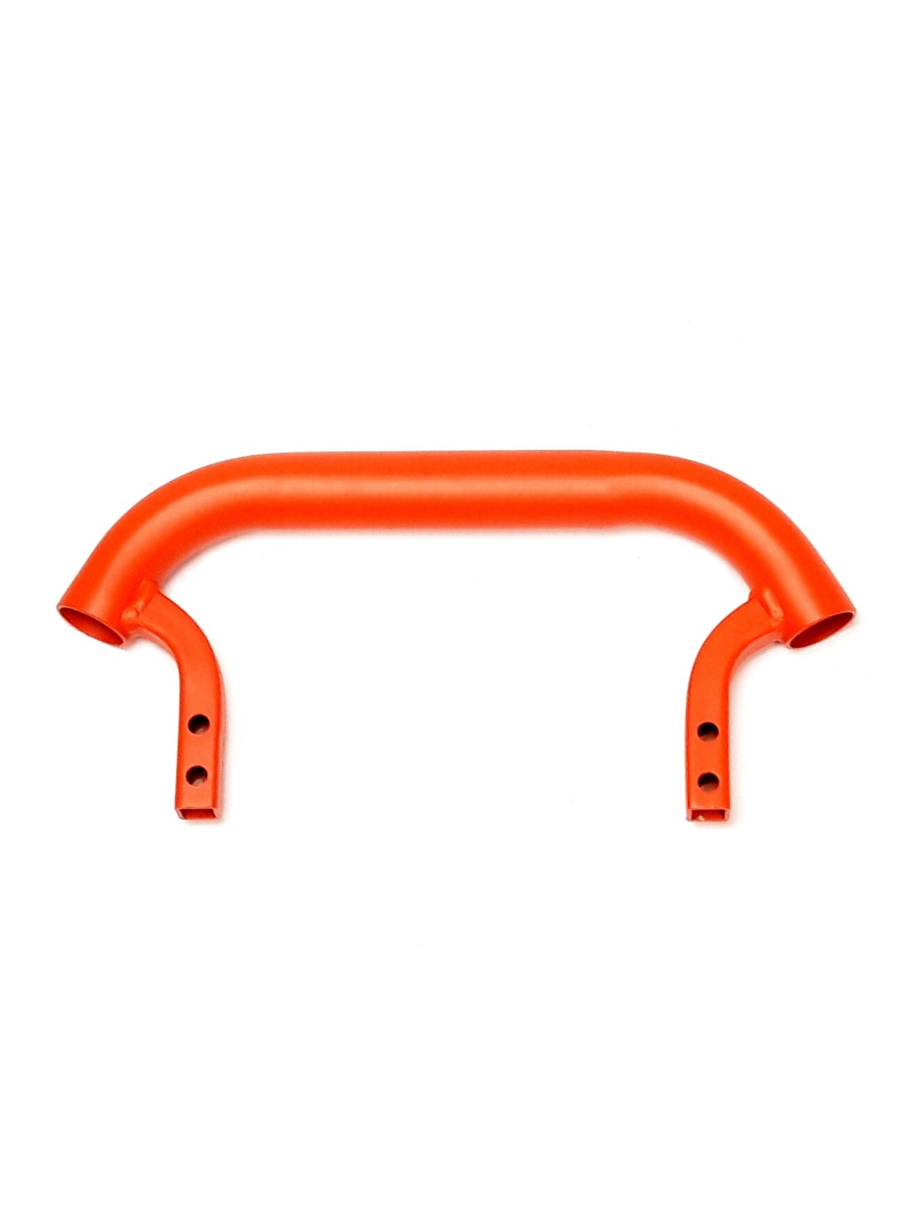 Red rear armrest assembly 1