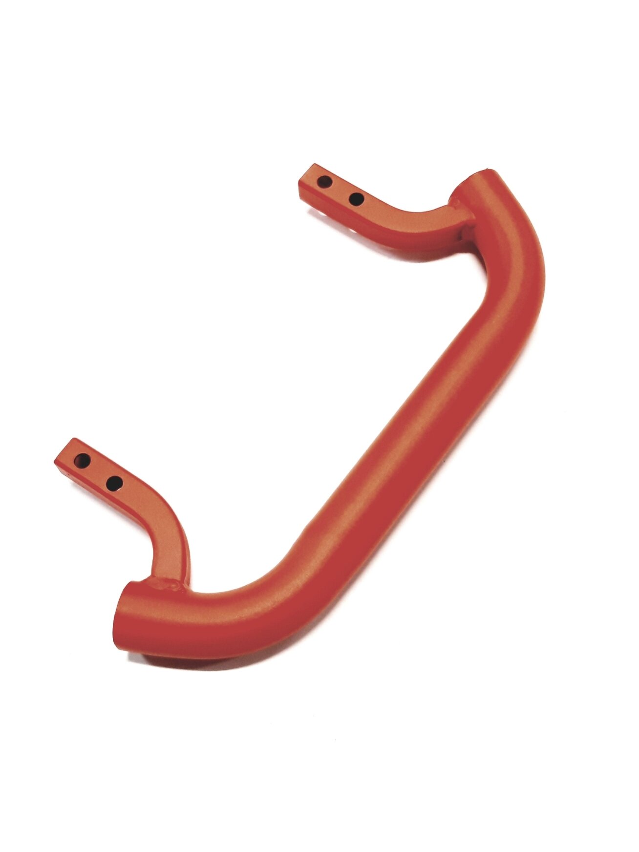 RED REAR ARMREST