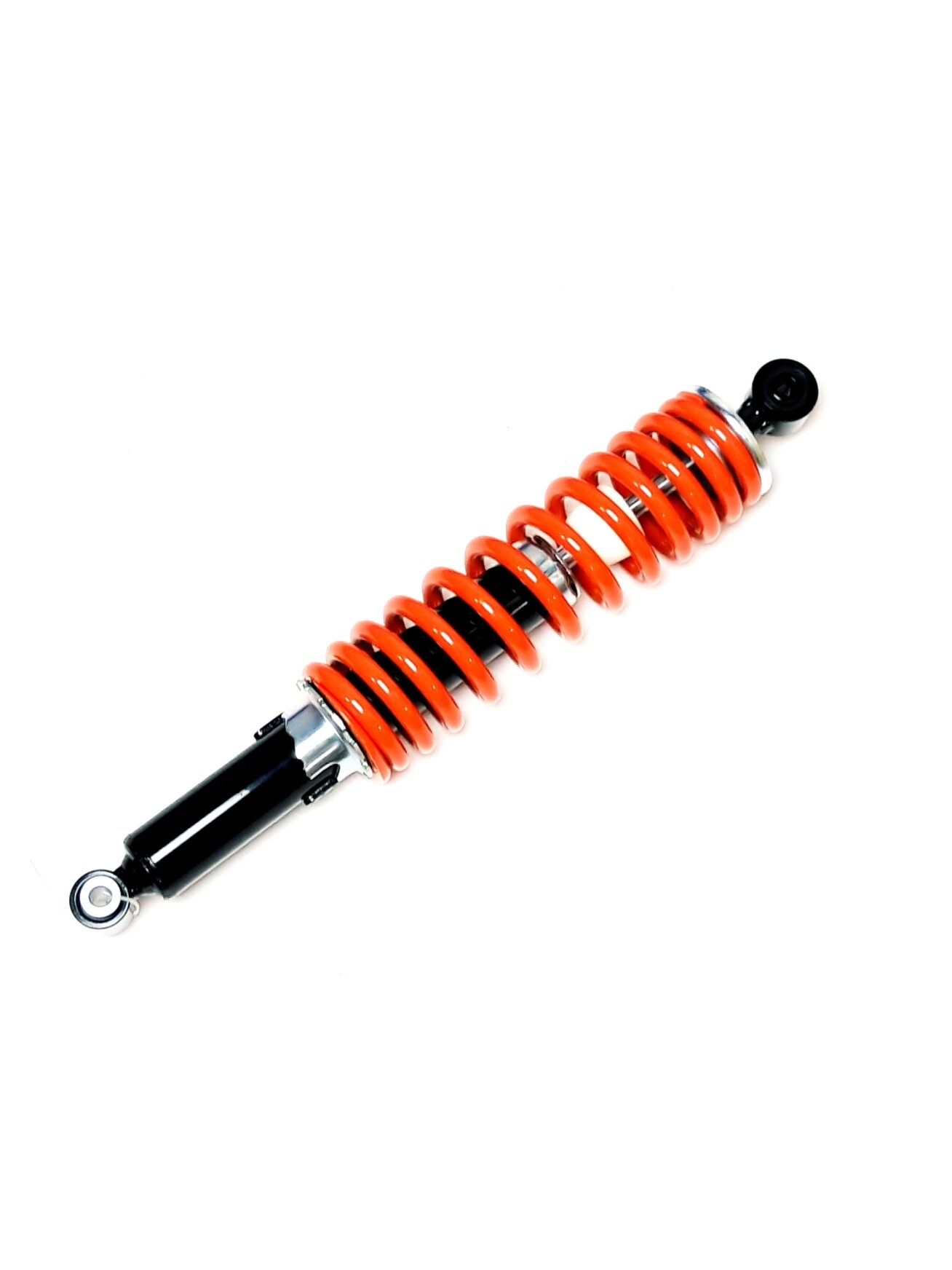 RED REAR SHOCK ABSORBER RED REAR SHOCK ABSORBER