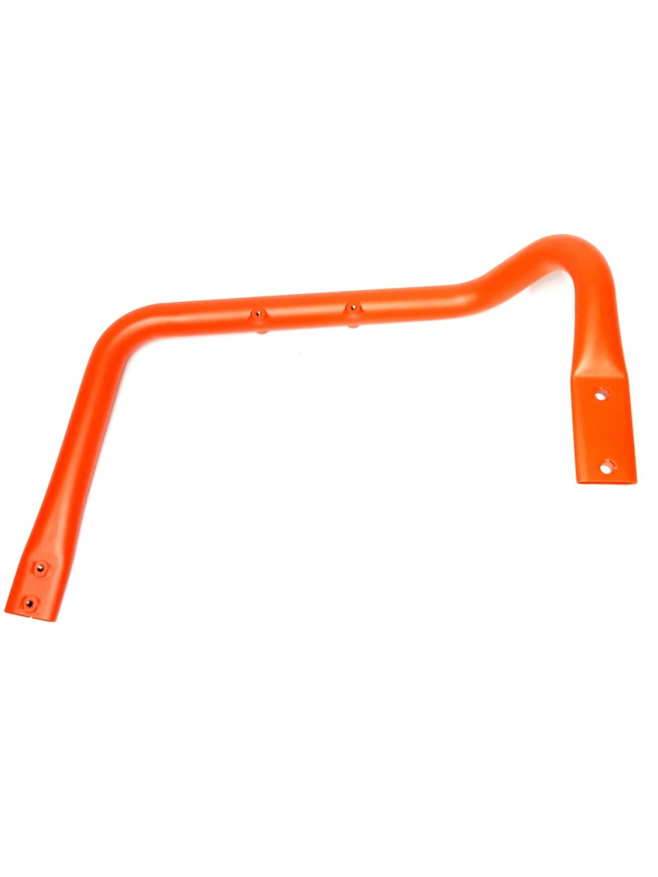 RED RIGHT PEDAL 1