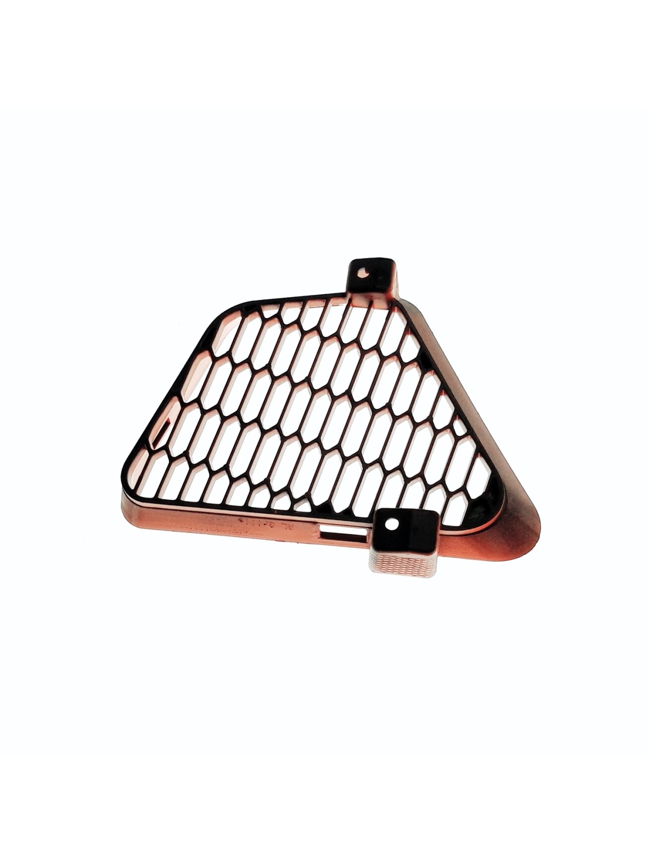 RED RL GRILLE 1