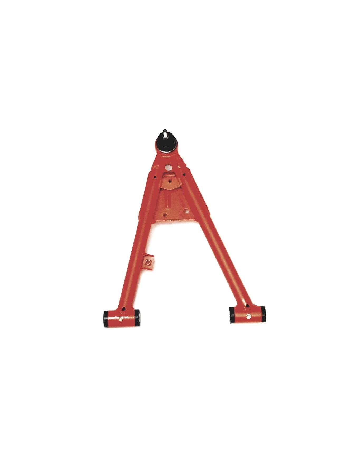 RED UPPER WELD ARM FL 1