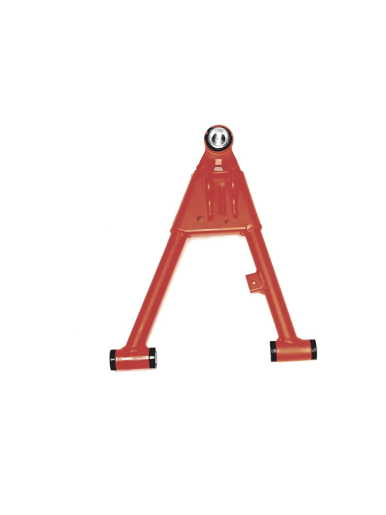 RED UPPER WELD ARM FL