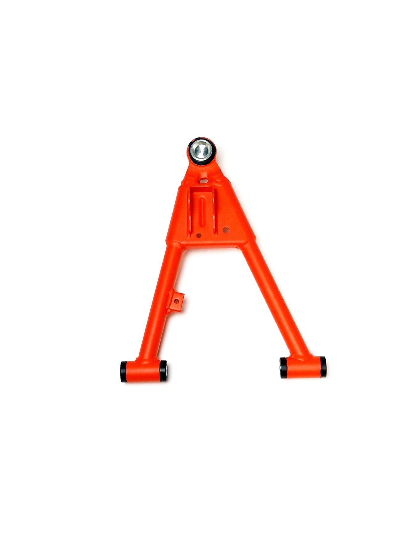 RED UPPER WELD ARM FR 1 RED UPPER WELD ARM FR 1