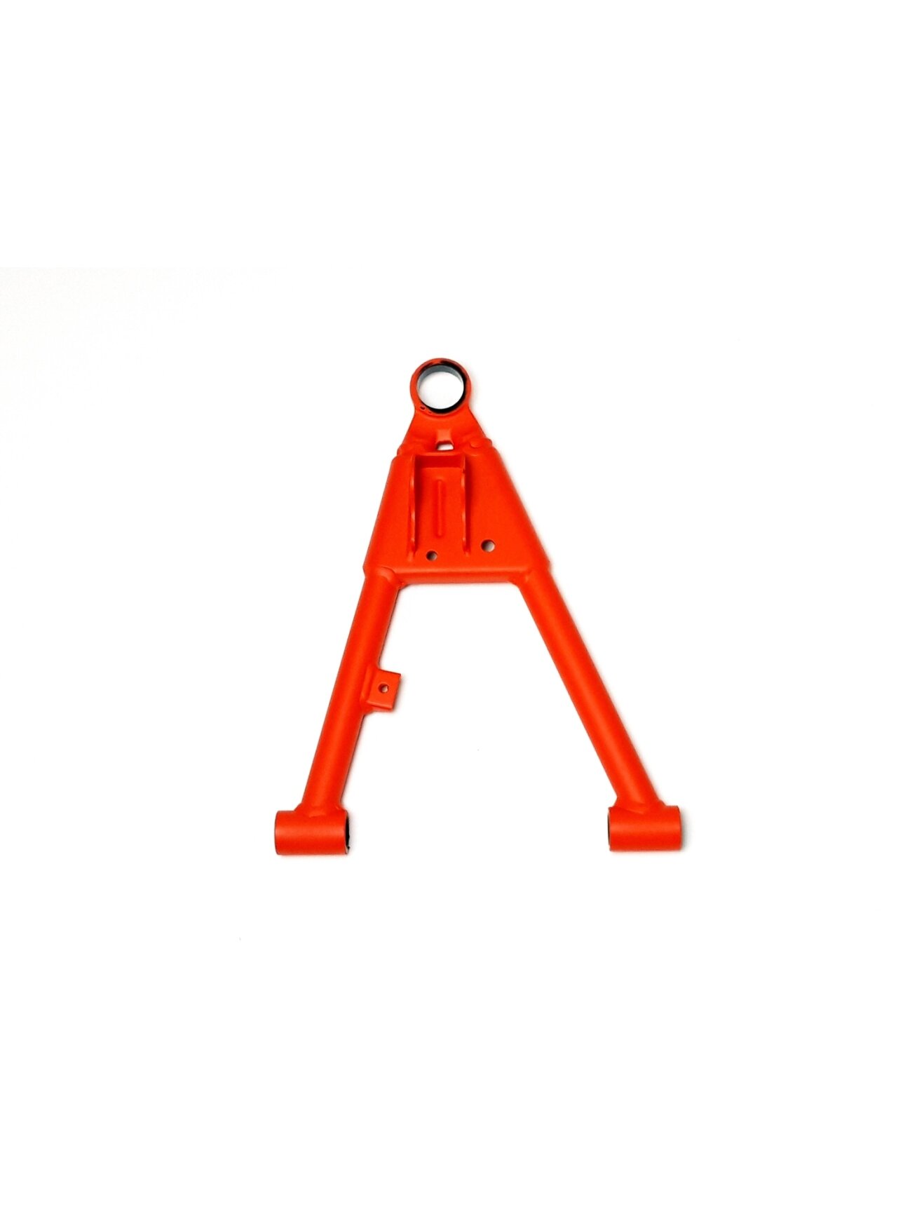 RED UPPER WELD ARM FR