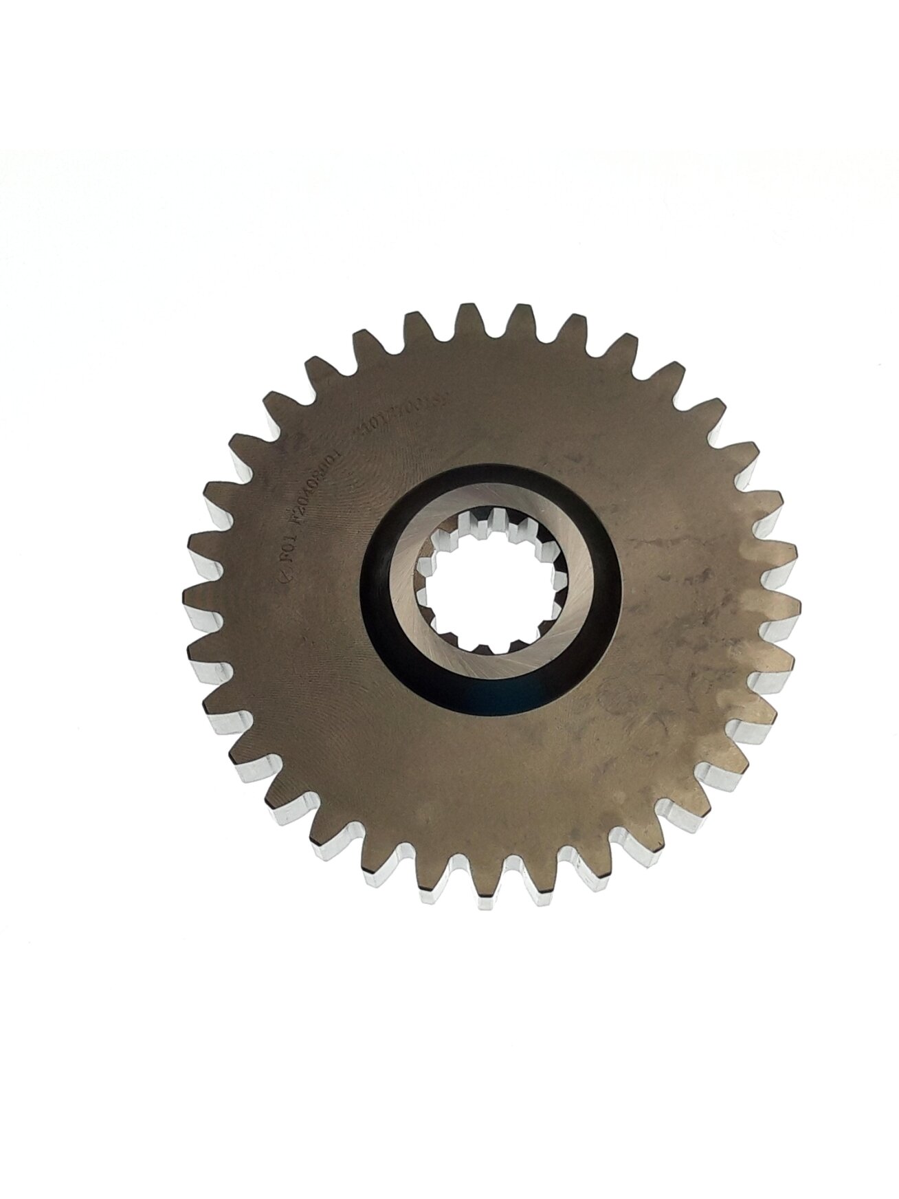 REDUCTION DRIVEN GEAR REDUCTION DRIVEN GEAR