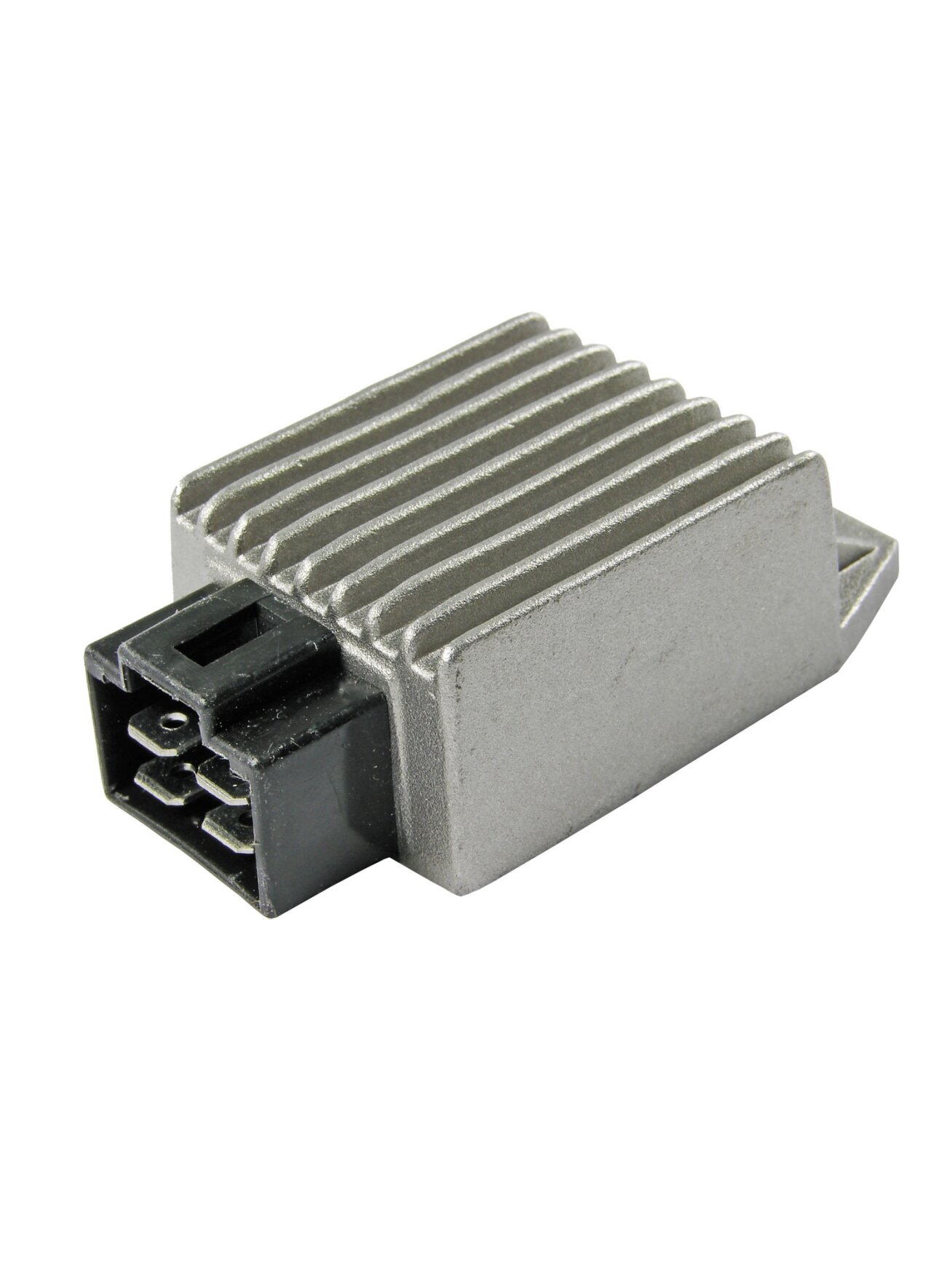 Regulator 2-rows 4-pins China-scooter 4-S 50cc / Keeway 2-S / Kymco 2/4-S