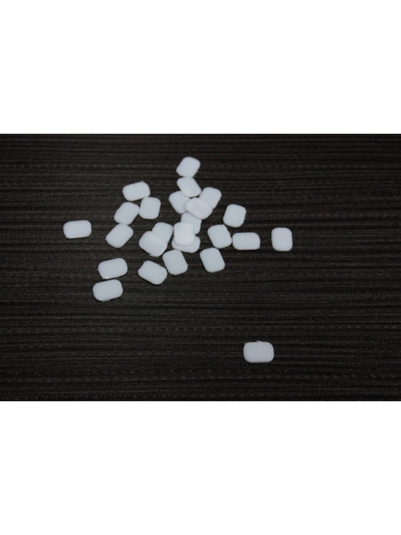 Rekluse Pad Replacement Kit - Exp 3.0 - Dirt
