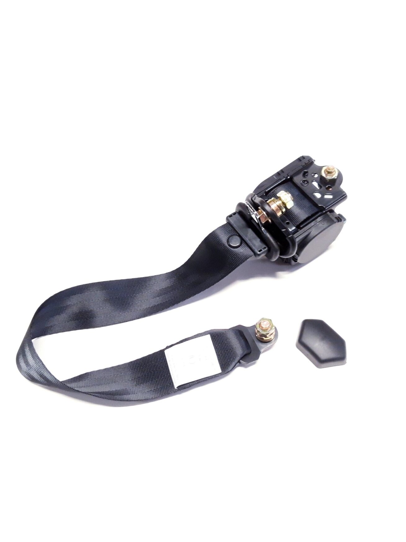 Retractor assy (no buffer) Retractor assy (no buffer)