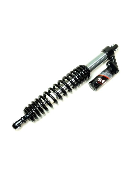 REAR AIR SHOCK ABSORBER, ML REAR AIR SHOCK ABSORBER, ML