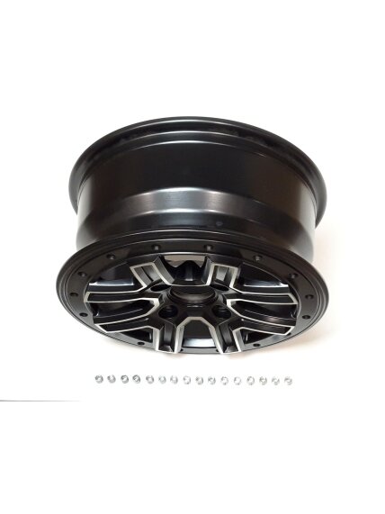 REAR ANTI-DEALUMINIZATION WHEEL RIM ASSEMBLY 3