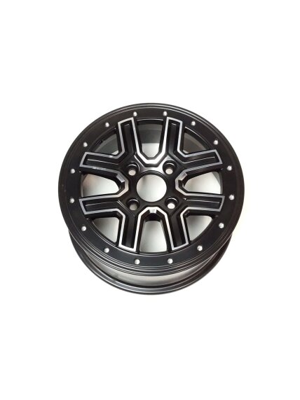 REAR ANTI-DEALUMINIZATION WHEEL RIM ASSEMBLY 1