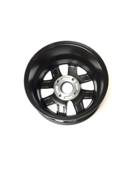 REAR ANTI-DEALUMINIZATION WHEEL RIM ASSEMBLY 2