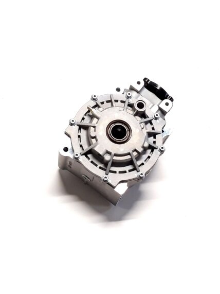 REAR AXLE ASSEMBLY(no differential,NO ABS,three brake) (240ml) 1 REAR AXLE ASSEMBLY(no differential,NO ABS,three brake) (240ml) 1
