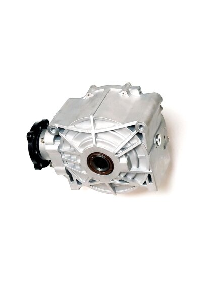 REAR AXLE ASSEMBLY(with differential,no ABS) 1 REAR AXLE ASSEMBLY(with differential,no ABS) 1