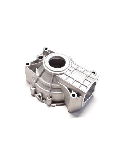 REAR AXLE BOX