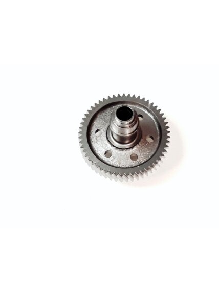 REAR AXLE OUTPUT GEAR 1 REAR AXLE OUTPUT GEAR 1