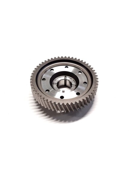 REAR AXLE OUTPUT GEAR (DIFFERENTIAL) 1