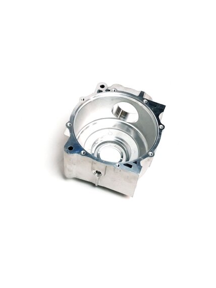REAR AXLE SHELL 1