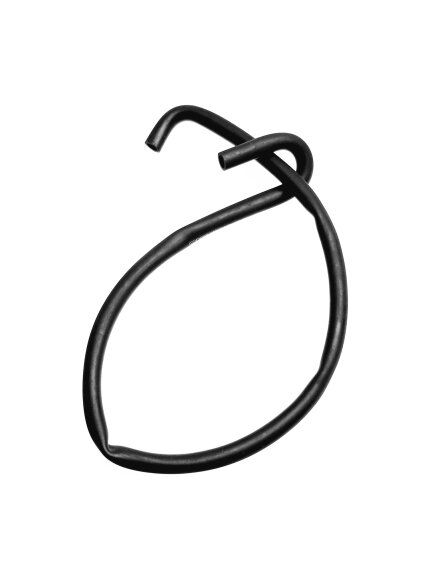 REAR AXLE SNORKEL REAR AXLE SNORKEL