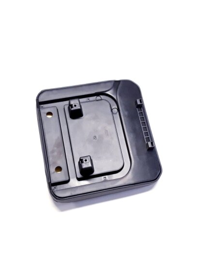 REAR BACKREST OF DRIVER SEAT 1