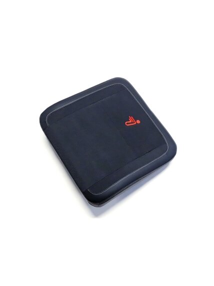 REAR BACKREST OF DRIVER SEAT