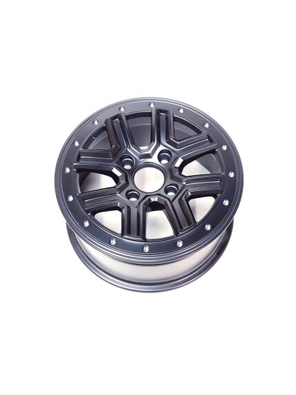 REAR BEADLOCK RIM 1 REAR BEADLOCK RIM 1