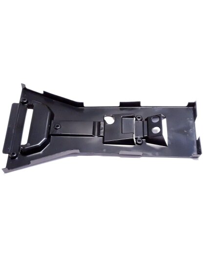 REAR BOTTOM GUARD 1 REAR BOTTOM GUARD 1