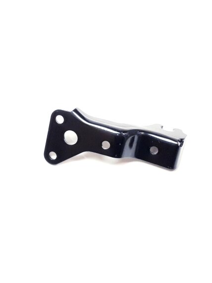 REAR BRACKET FOR SHIFT CABLE (BLACK) 1
