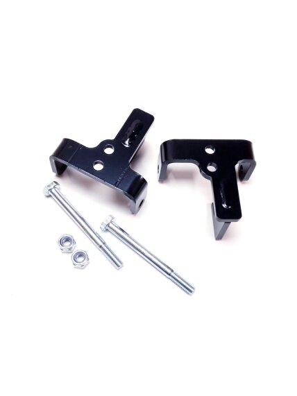 Rear bracket kit 1 Rear bracket kit 1