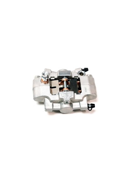 REAR BRAKE ASSY 1 REAR BRAKE ASSY 1