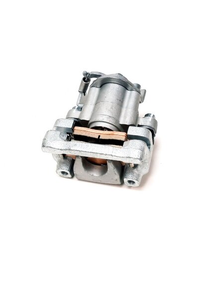 REAR BRAKE ASSY