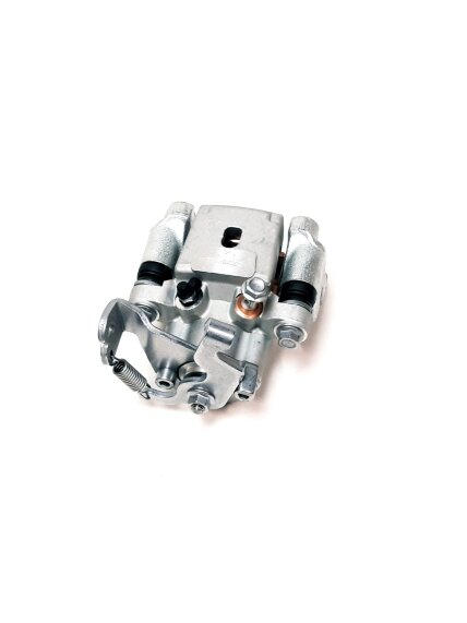 REAR BRAKE ASSY 1 REAR BRAKE ASSY 1