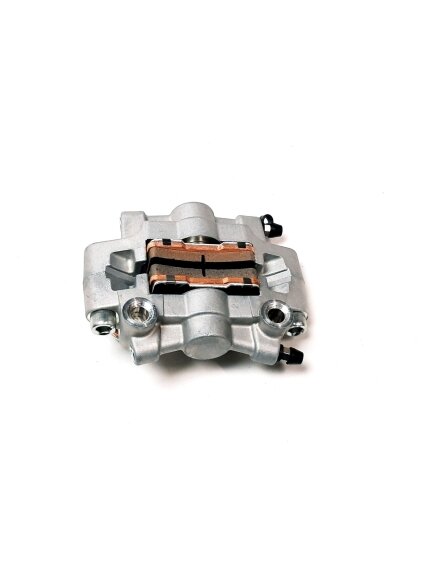 REAR BRAKE ASSY REAR BRAKE ASSY
