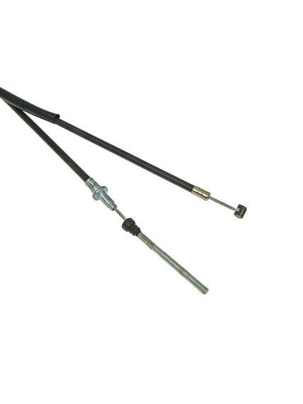 Rear brake cable MBK Ovetto 2-S / Yamaha Neos 2-S Rear brake cable MBK Ovetto 2-S / Yamaha Neos 2-S