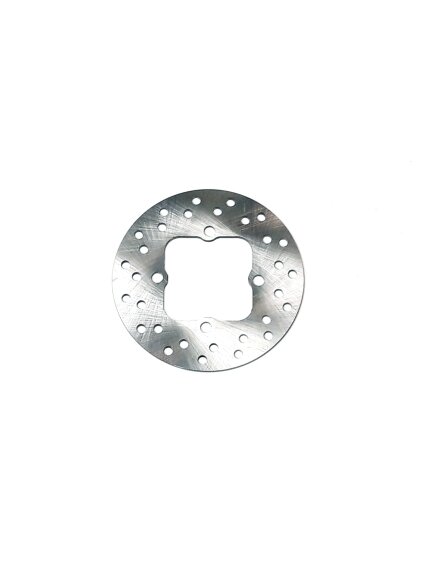 REAR BRAKE DISC 1 REAR BRAKE DISC 1