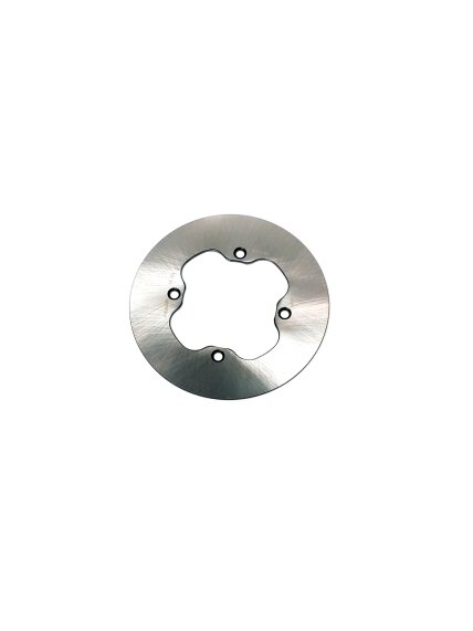 REAR BRAKE DISC REAR BRAKE DISC