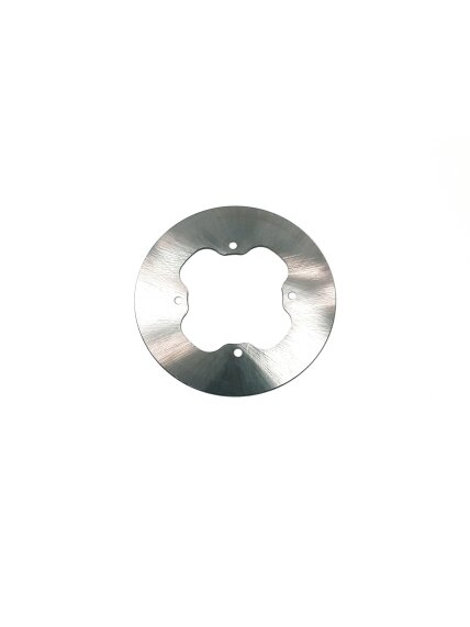 REAR BRAKE DISC 1