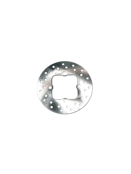REAR BRAKE DISC REAR BRAKE DISC