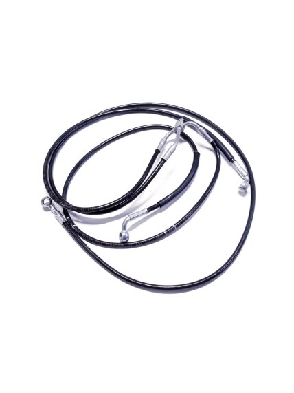REAR BRAKE OIL TUBE REAR BRAKE OIL TUBE