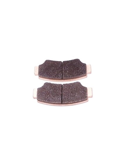 REAR BRAKE PAD REAR BRAKE PAD