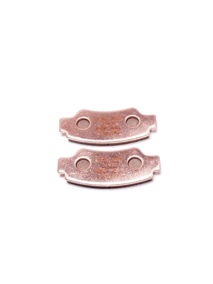 REAR BRAKE PAD 1