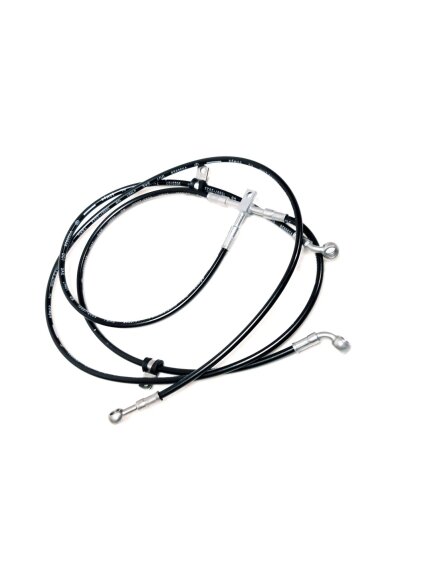 REAR BRAKE PIPE REAR BRAKE PIPE