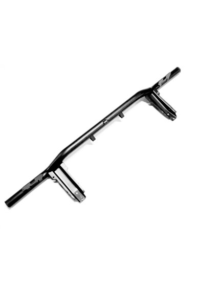 REAR BUMPER_EU(BLACK) 1