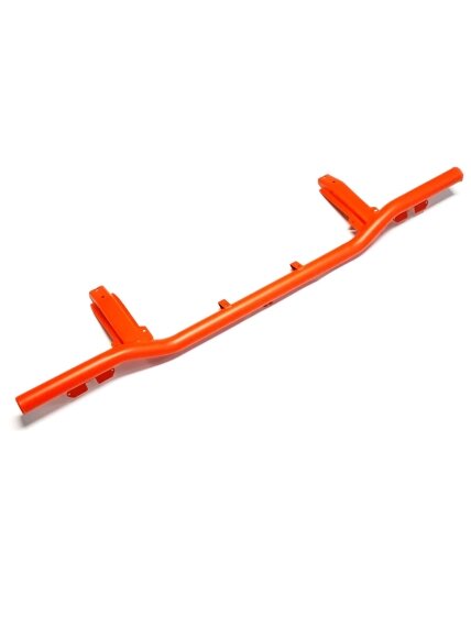REAR BUMPER_EU(RED) REAR BUMPER_EU(RED)