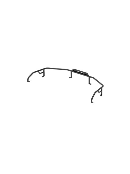 Rear Cargo Barrier Rail