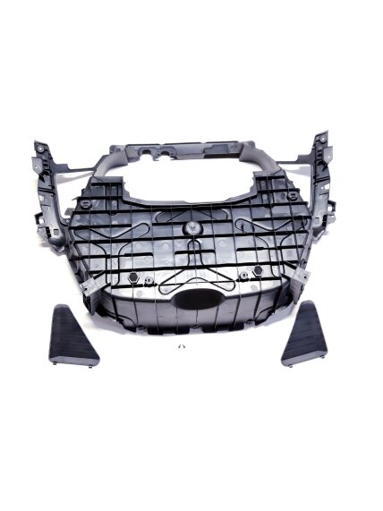 REAR CARGO BOX 1