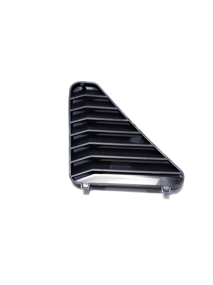 Rear cargo box left grille 1 Rear cargo box left grille 1