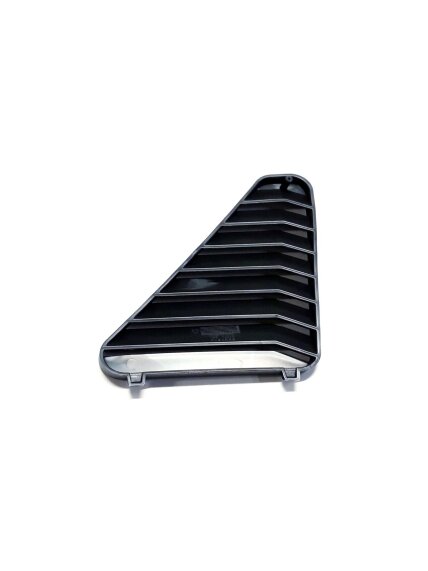 Rear cargo box right grille 1 Rear cargo box right grille 1