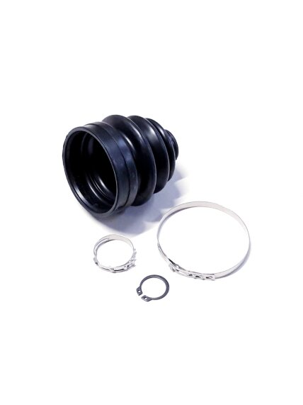 REAR CV BOOT DUST COVER ASSEMBLY 1 REAR CV BOOT DUST COVER ASSEMBLY 1
